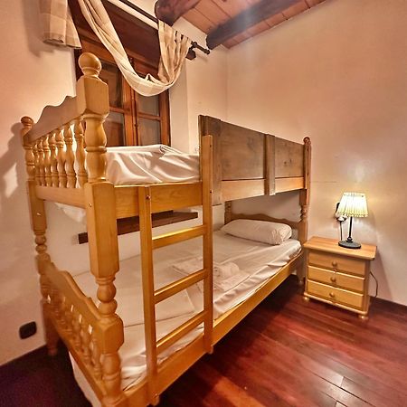 D2, Bordes D'Arinsal, Duplex Rustico Con Chimenea, Arinsal , Zona Vallnord ภายนอก รูปภาพ