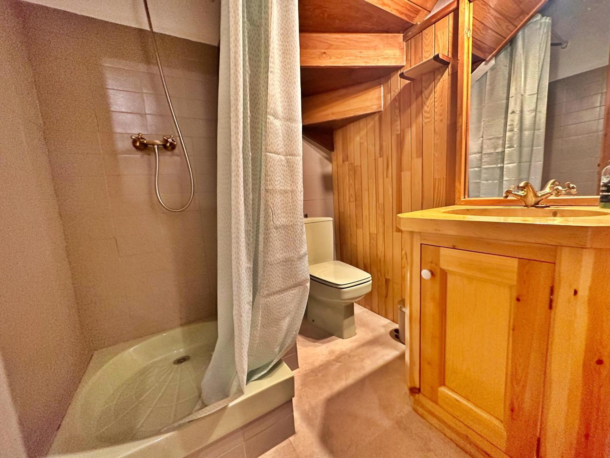 D2, Bordes D'Arinsal, Duplex Rustico Con Chimenea, Arinsal , Zona Vallnord ภายนอก รูปภาพ
