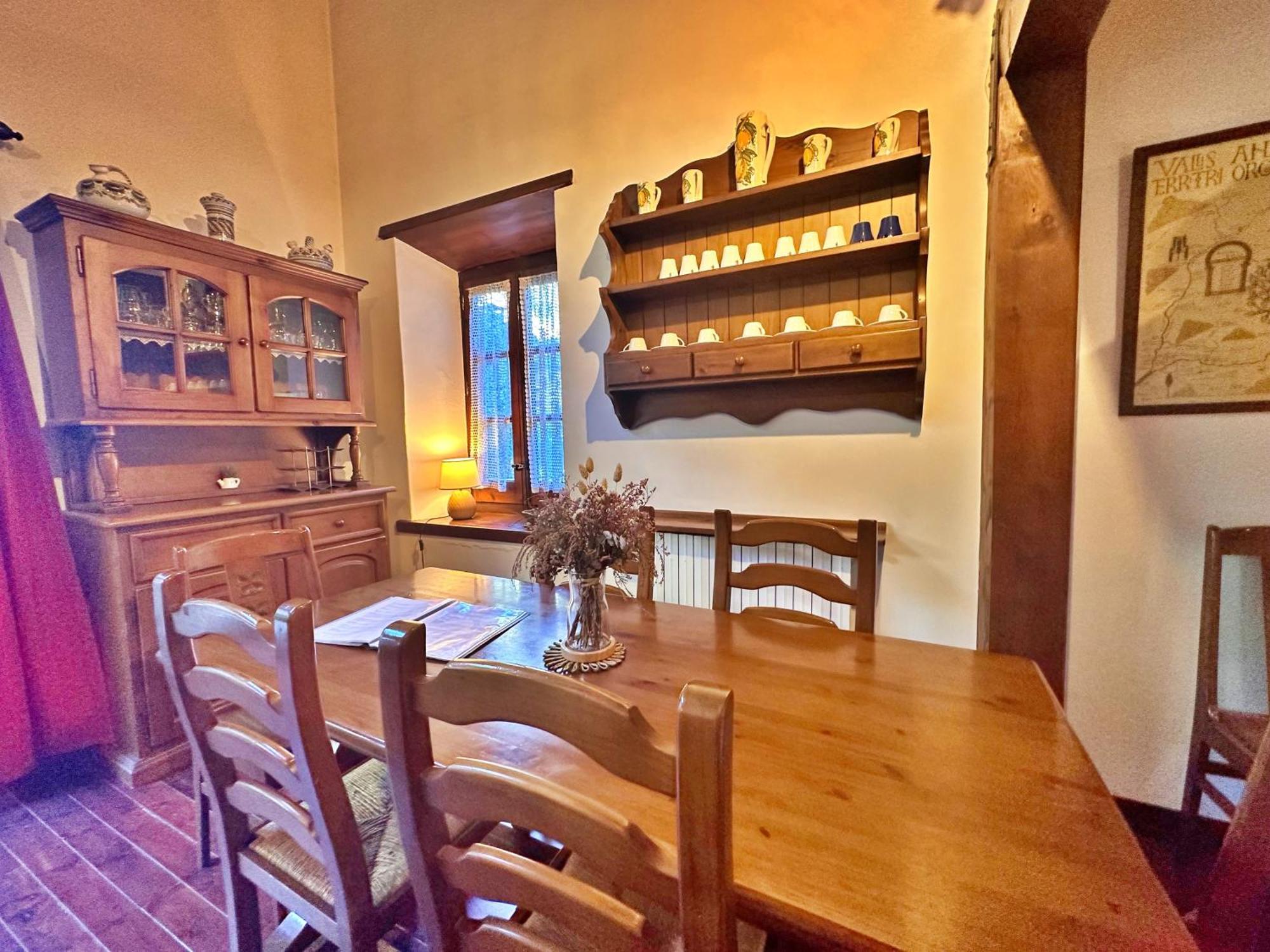 D2, Bordes D'Arinsal, Duplex Rustico Con Chimenea, Arinsal , Zona Vallnord ภายนอก รูปภาพ