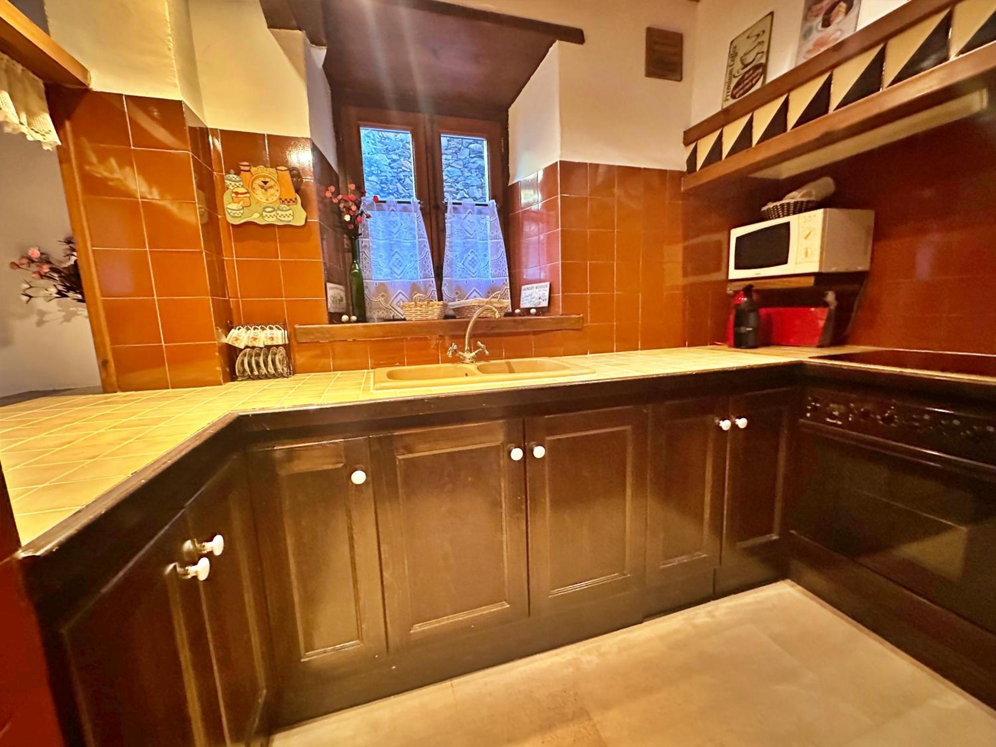 D2, Bordes D'Arinsal, Duplex Rustico Con Chimenea, Arinsal , Zona Vallnord ภายนอก รูปภาพ